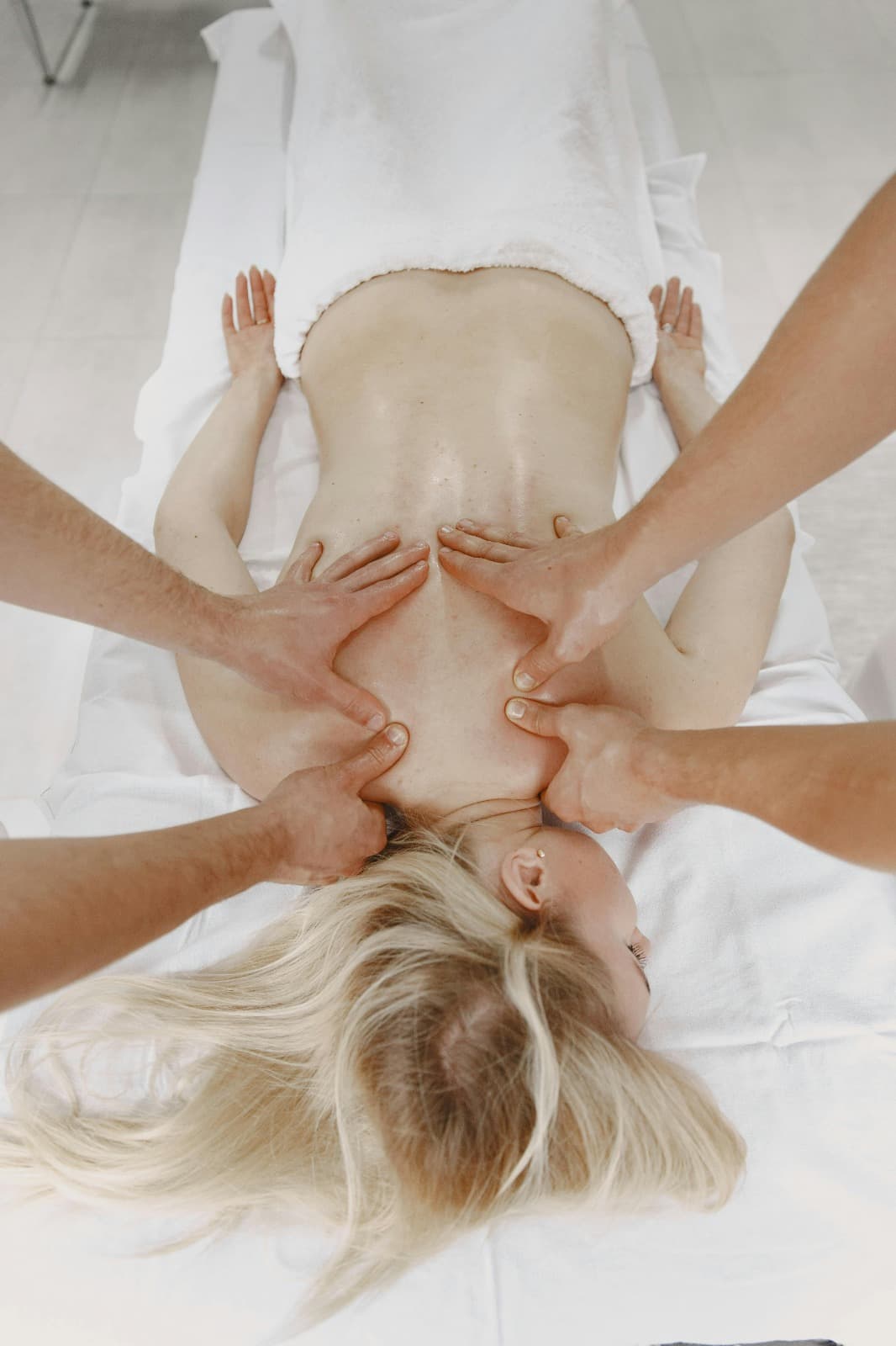 💆♀️ Spa de relajación y bienestar